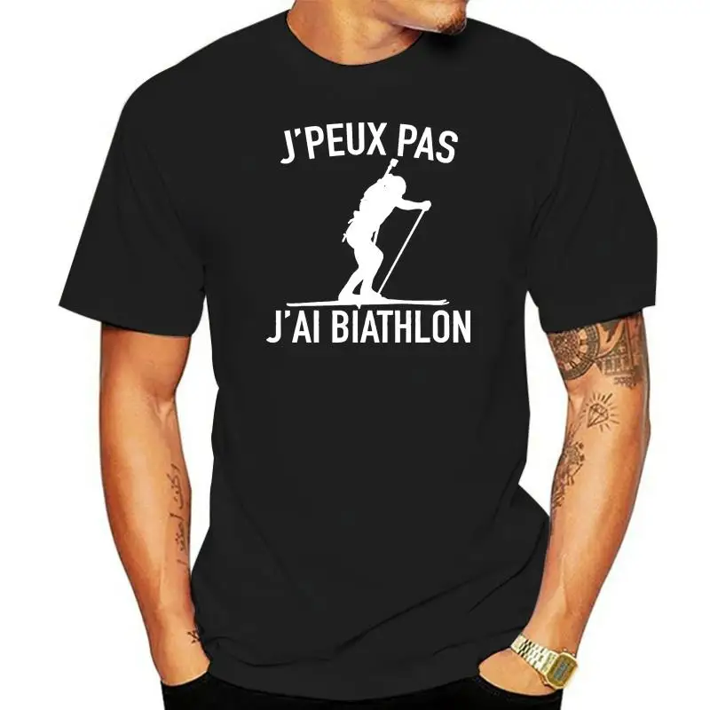 

Jpeux not jai biathlon-I can I stylish t-shirt(1)