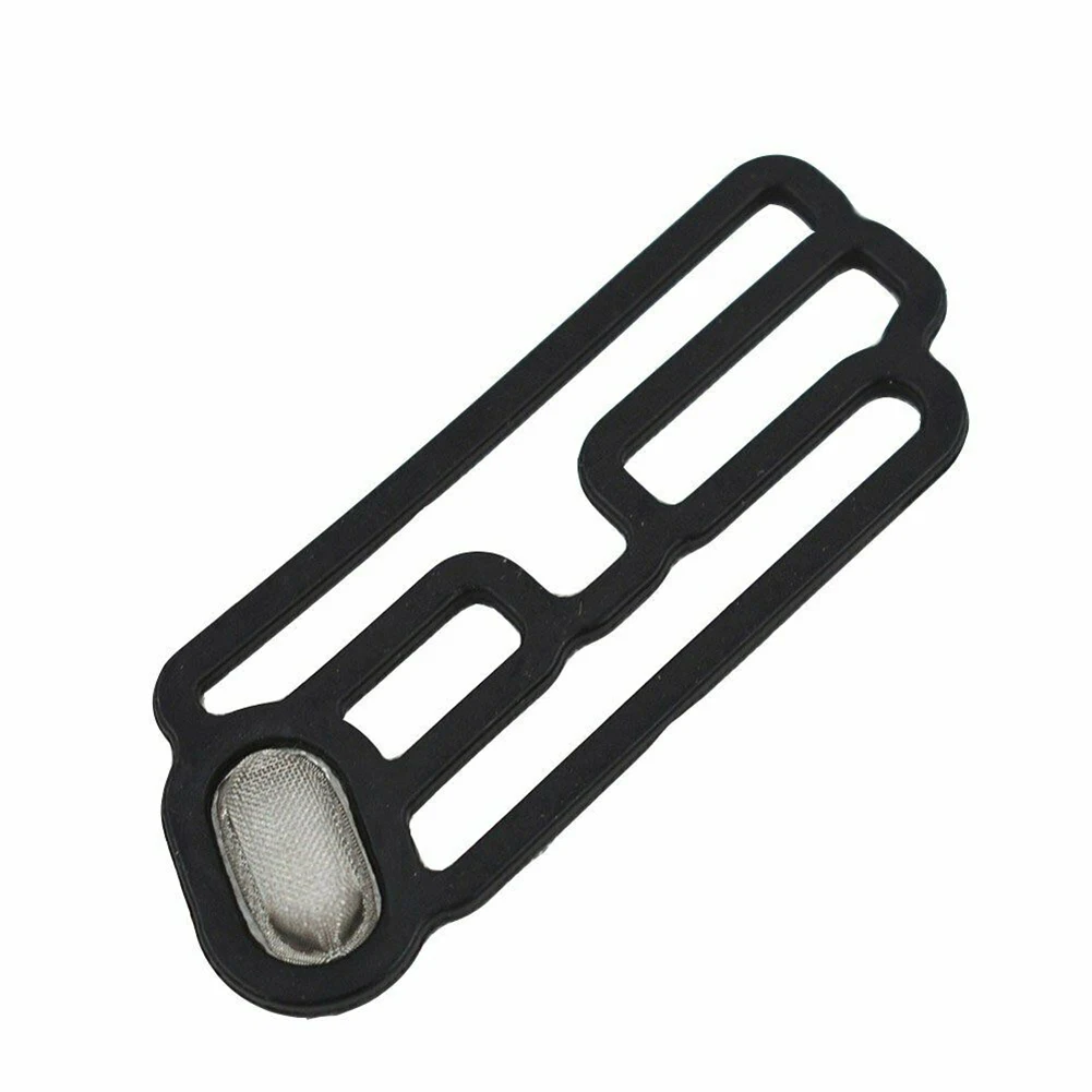 4PCS Car Cylinder Head Solenoid Filter Gasket VTEC 15815-R70-A01 15845-R70-A01 For Accord For Acura High Quality Car Accessories
4PCS Car Cylinder Head Solenoid Filter Gasket VTEC 15815-R70-A01 15845-R70-A01 For Accord For Acura High Quality Car Accessories