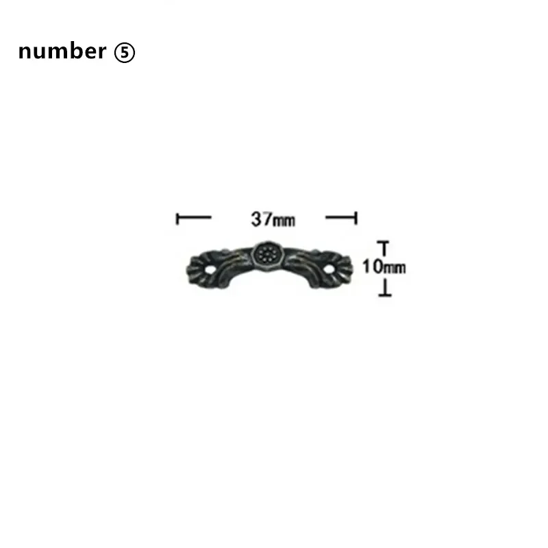 Деревянные ручки для шкатулок, 2 шт.
Деревянные ручки для шкатулок, 2 шт.