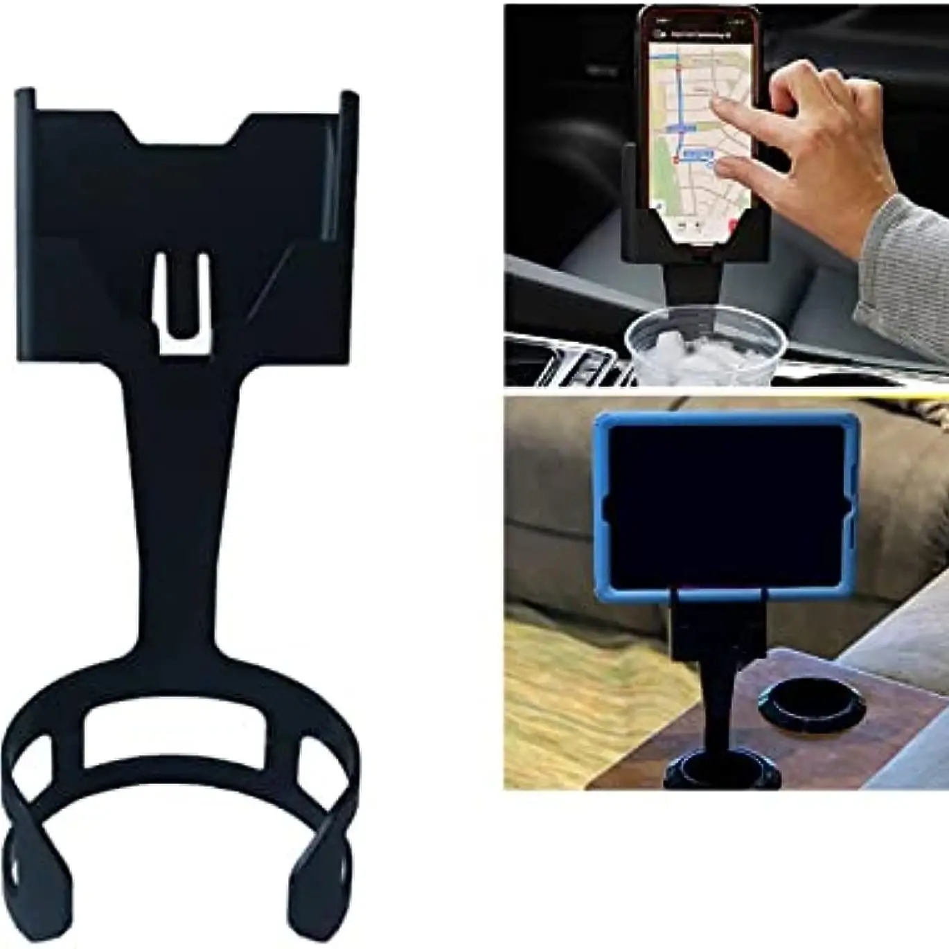 2 in 1 Car Cup Holder Phone Bracket Water Bottle Container Universal Drink Holder Stand Car Interior Organizer Dropshipping
2 in 1 Car Cup Holder Phone Bracket Water Bottle Container Universal Drink Holder Stand Car Interior Organizer Dropshipping