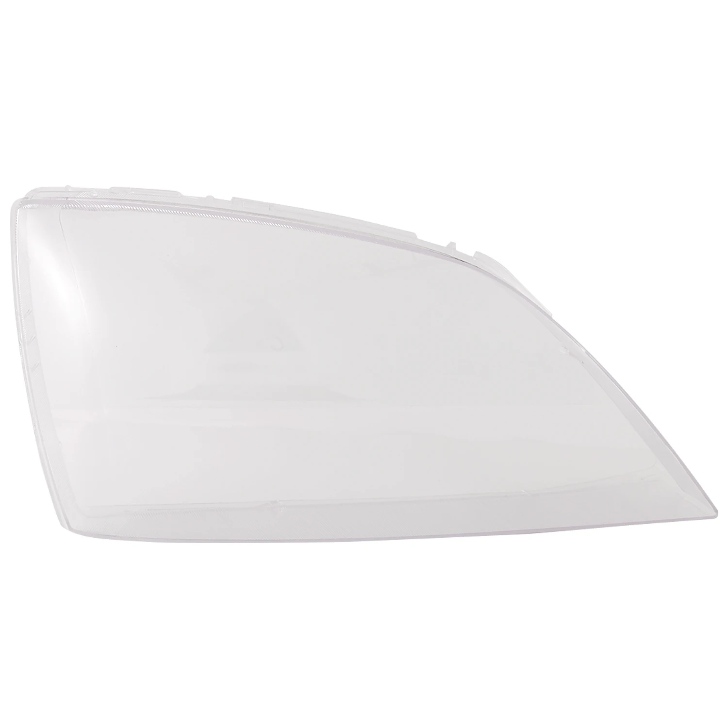 Car Front Right Side Headlight Clear Lens Lamp Shade Shell Cover for KIA Sorento 2004 2005
Car Front Right Side Headlight Clear Lens Lamp Shade Shell Cover for KIA Sorento 2004 2005