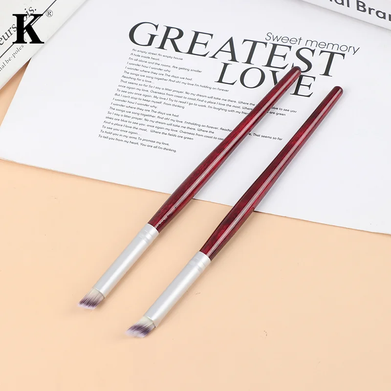 1PC New Nail Halo Dye Pen Art Brush Blooming Gradient Pen Mahogany Rod Oblique Mouth Gradient Pen Painting Design Tool Set
1PC New Nail Halo Dye Pen Art Brush Blooming Gradient Pen Mahogany Rod Oblique Mouth Gradient Pen Painting Design Tool Set