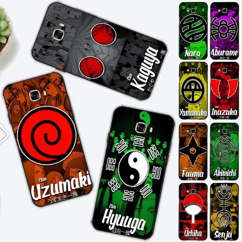 BANDAI Naruto Family Phone Case for Samsung J 2 3 4 5 6 7 8 prime plus 2018 2017 2016 core
BANDAI Naruto Family Phone Case for Samsung J 2 3 4 5 6 7 8 prime plus 2018 2017 2016 core