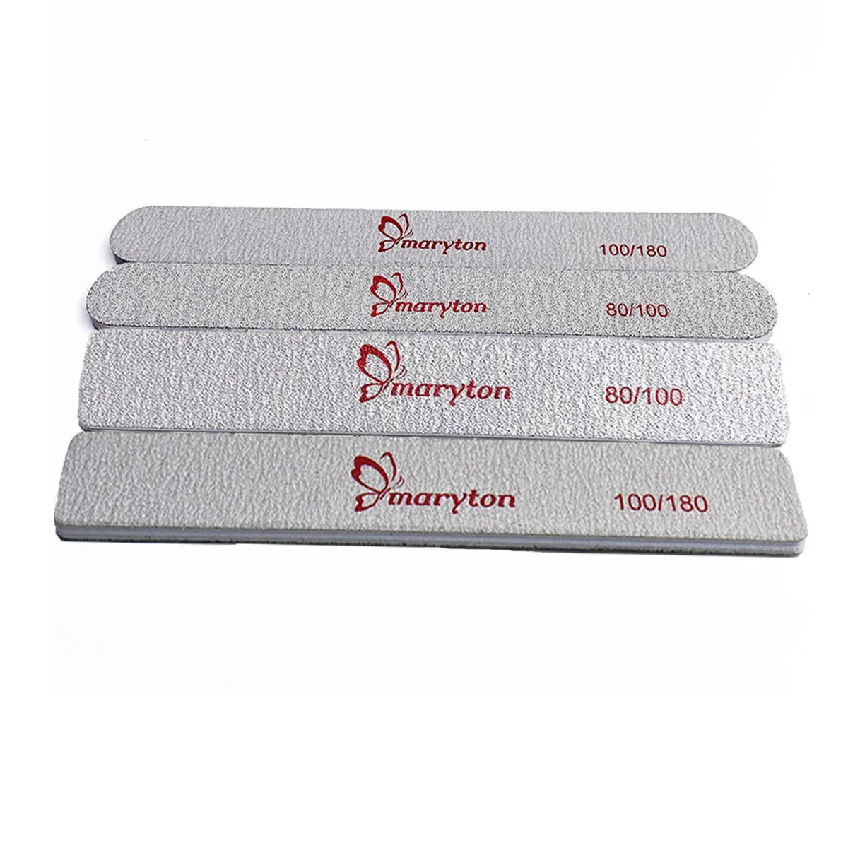 3/5/7Pcs Professional Nail Tool Sanding Nail File Sandpaper File Polishing Nails Grinding Fake nails with glue Pedicure Manicure
3/5/7Pcs Professional Nail Tool Sanding Nail File Sandpaper File Polishing Nails Grinding Fake nails with glue Pedicure Manicure