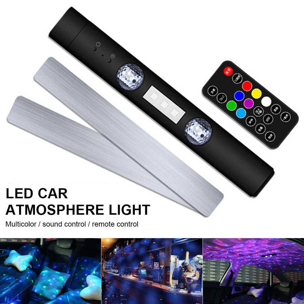 Автомобильный интерьер автомобиля, атмосферсветильник свет, звездная атмосферная лампа, перезаряжаемая через USB, многоцветная Беспроводна...
Автомобильный интерьер автомобиля, атмосферсветильник свет, звездная атмосферная лампа, перезаряжаемая через USB, многоцветная Беспроводна...
