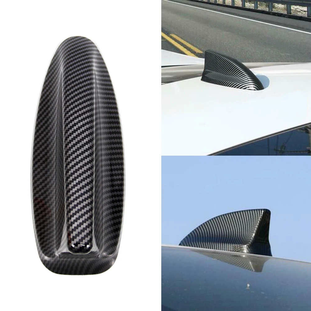 Carbon Fiber Antenna Receiver Cover 1 Pcs Antennas Cover Decorate Easy To Use Exterior Accessories 100% Brand New
Carbon Fiber Antenna Receiver Cover 1 Pcs Antennas Cover Decorate Easy To Use Exterior Accessories 100% Brand New