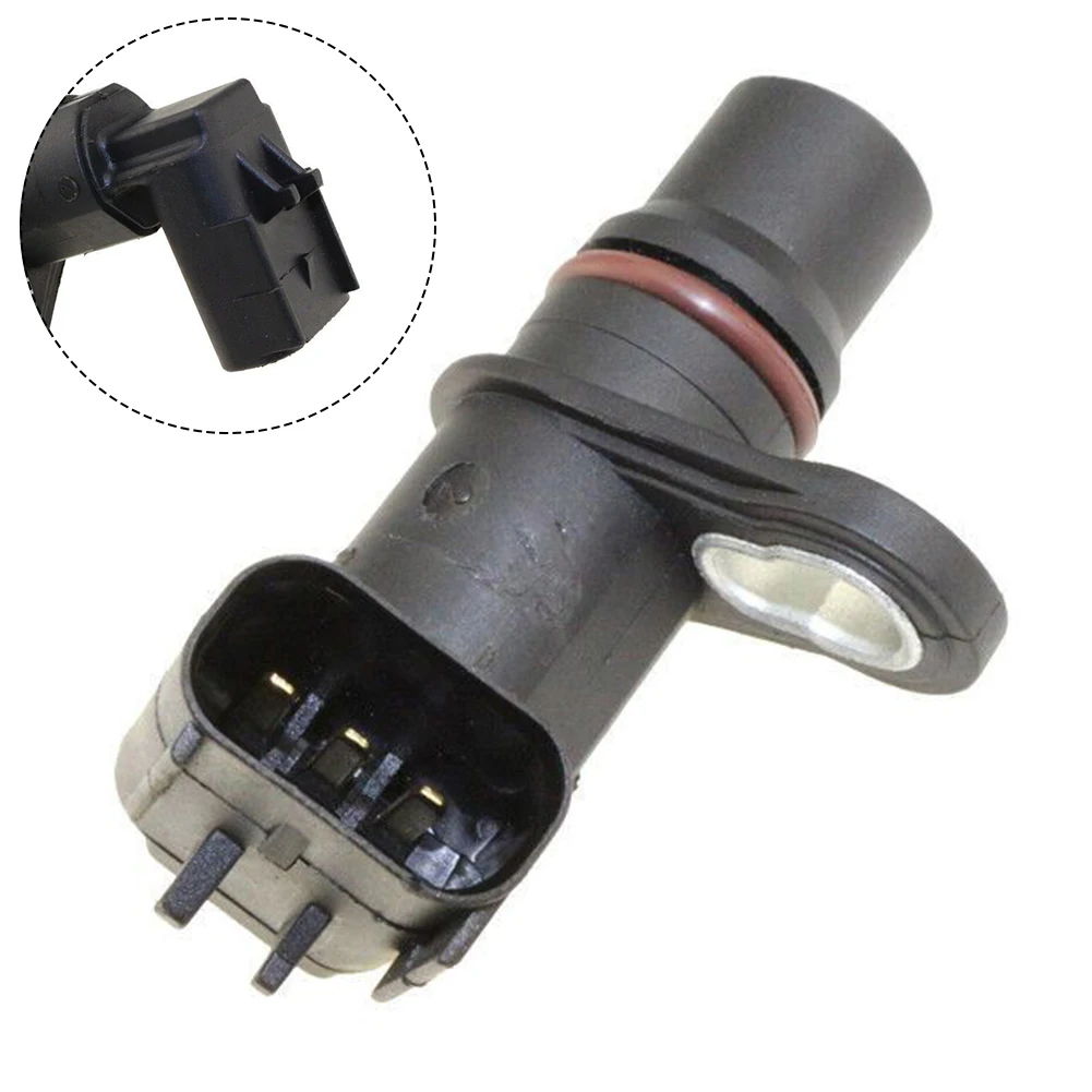 Crankshaft Position Sensor For CUMMINS ISF ISBe ISDe ISLe ISX ISC 2.8 2872277 4921686 4921684 2872279 5179099AB 5179099AA
Crankshaft Position Sensor For CUMMINS ISF ISBe ISDe ISLe ISX ISC 2.8 2872277 4921686 4921684 2872279 5179099AB 5179099AA