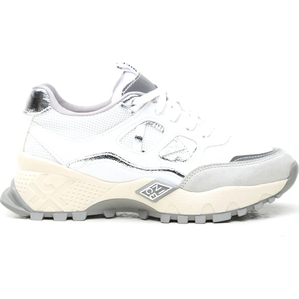 Белые женские кроссовки Dorlie 1005-20-101003
Белые женские кроссовки Dorlie 1005-20-101003