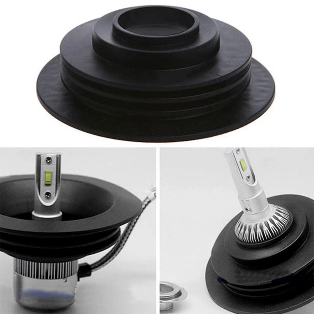 2Pcs Car LED Headlight Bulb Dust Cover 32MM Sealing Cover Cap Waterproof Dustproof For Car Motorcycle LED H1 H3 H4 H7 H8
2Pcs Car LED Headlight Bulb Dust Cover 32MM Sealing Cover Cap Waterproof Dustproof For Car Motorcycle LED H1 H3 H4 H7 H8
