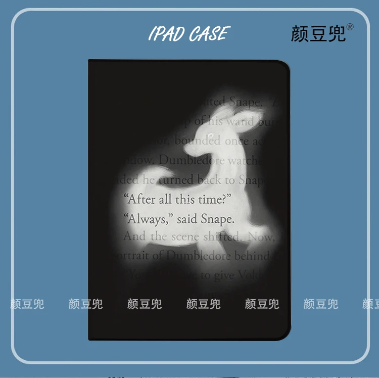 Severus Snape Always IPad Case For iPad 10.2 7th 8th Air 2 3 Mini 1 2 3 5 Case Luxury Silicone For iPad Air 4 iPad Pro11 Case
Severus Snape Always IPad Case For iPad 10.2 7th 8th Air 2 3 Mini 1 2 3 5 Case Luxury Silicone For iPad Air 4 iPad Pro11 Case
