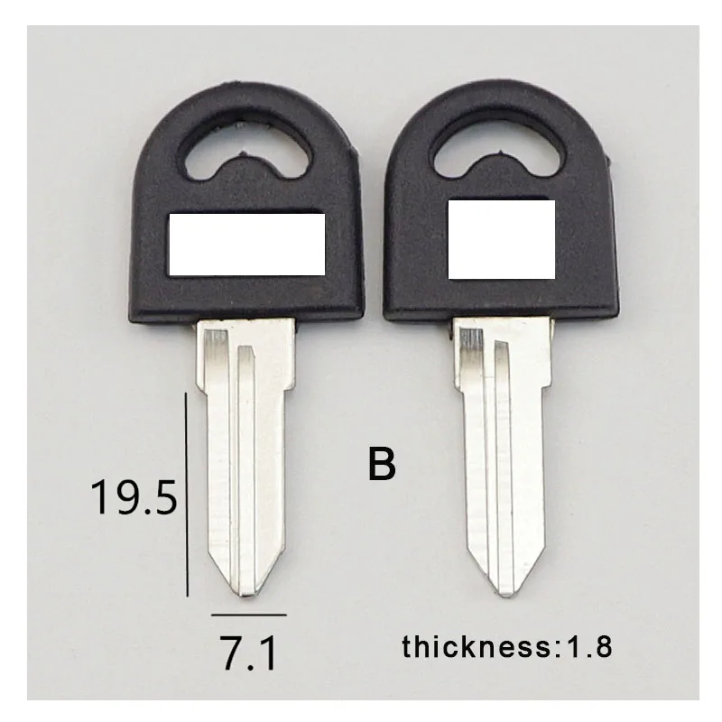 Пустые заготовки для ключей, подходящие для офисного стола, почтового ящика, заготовки для ключей, заготовки для ключей компьютерного стола, картотечного шкафа, заготовки для ключей
Пустые заготовки для ключей, подходящие для офисного стола, почтового ящика, заготовки для ключей, заготовки для ключей компьютерного стола, картотечного шкафа, заготовки для ключей
