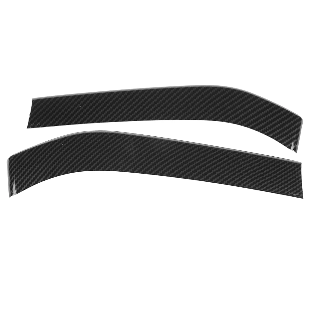 2pcs Car Accessory Rear Air Outlet Cover Trim Sticker for BMW X5 X6 F15 F16 14-18 Carbon Fiber Air Air Air Air Air Air Air Air
2pcs Car Accessory Rear Air Outlet Cover Trim Sticker for BMW X5 X6 F15 F16 14-18 Carbon Fiber Air Air Air Air Air Air Air Air