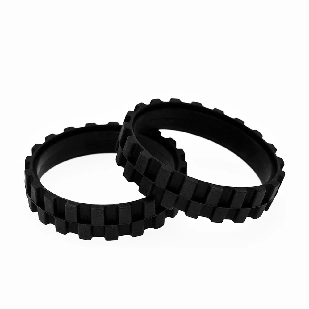 Tires For 500,600,700,800,900,I7,E5,S9 Vacuum Cleaner Absolute Spare Part Anti Slip Wheel Parts Home Appliance
Tires For 500,600,700,800,900,I7,E5,S9 Vacuum Cleaner Absolute Spare Part Anti Slip Wheel Parts Home Appliance