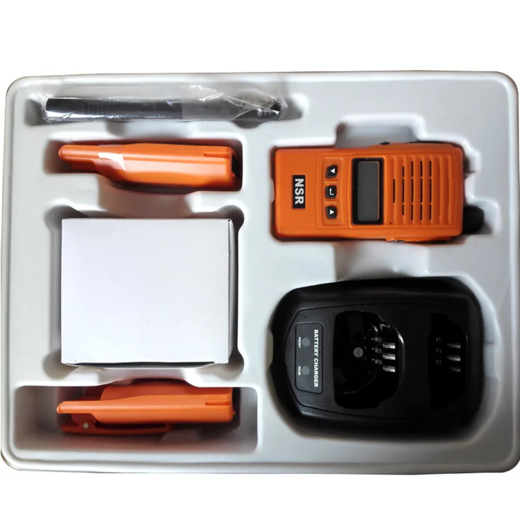 Explosion-proof GMDSS VHF Radio/Portable survival craft two-way VHF radiotelephone apparatus
Explosion-proof GMDSS VHF Radio/Portable survival craft two-way VHF radiotelephone apparatus