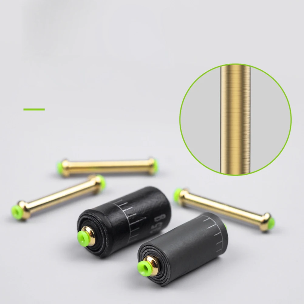 Double Core Lead Seat Lead Seat Competitive Metal Hose Gadgets Iscas Pesca Fishing Tackle Tools Gear Accessories
Double Core Lead Seat Lead Seat Competitive Metal Hose Gadgets Iscas Pesca Fishing Tackle Tools Gear Accessories
