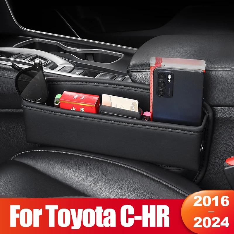 For Toyota CHR C-HR 2016 2017 2018 2019 2020 2021 2022 2023 2024 Car Accessories
For Toyota CHR C-HR 2016 2017 2018 2019 2020 2021 2022 2023 2024 Car Accessories