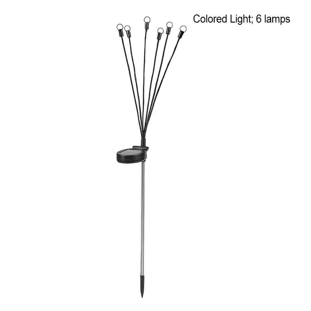 Наземный фонарь на солнечной батарее, перезаряжаемый водонепроницаемый прожектор, устойчивый к холоду, прочный, устойчивый к ландшафсвети...
Наземный фонарь на солнечной батарее, перезаряжаемый водонепроницаемый прожектор, устойчивый к холоду, прочный, устойчивый к ландшафсвети...