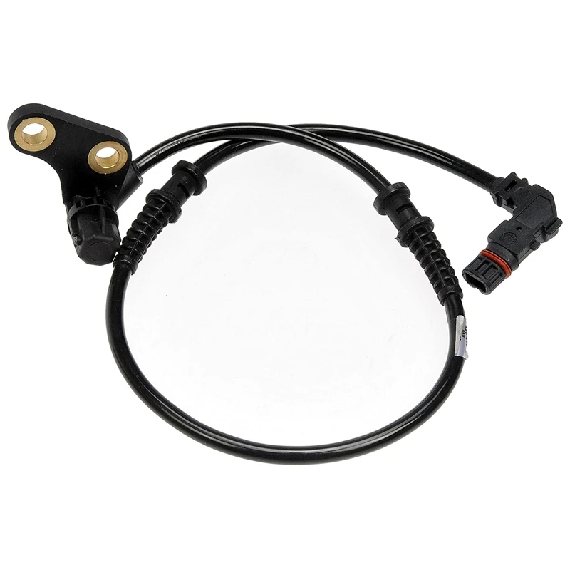 ABS Wheel Speed Sensor Front Left LH Driver Side for MERCEDES Benz W202 S202 1.8-4.3L 1993-2004 1705400817
ABS Wheel Speed Sensor Front Left LH Driver Side for MERCEDES Benz W202 S202 1.8-4.3L 1993-2004 1705400817