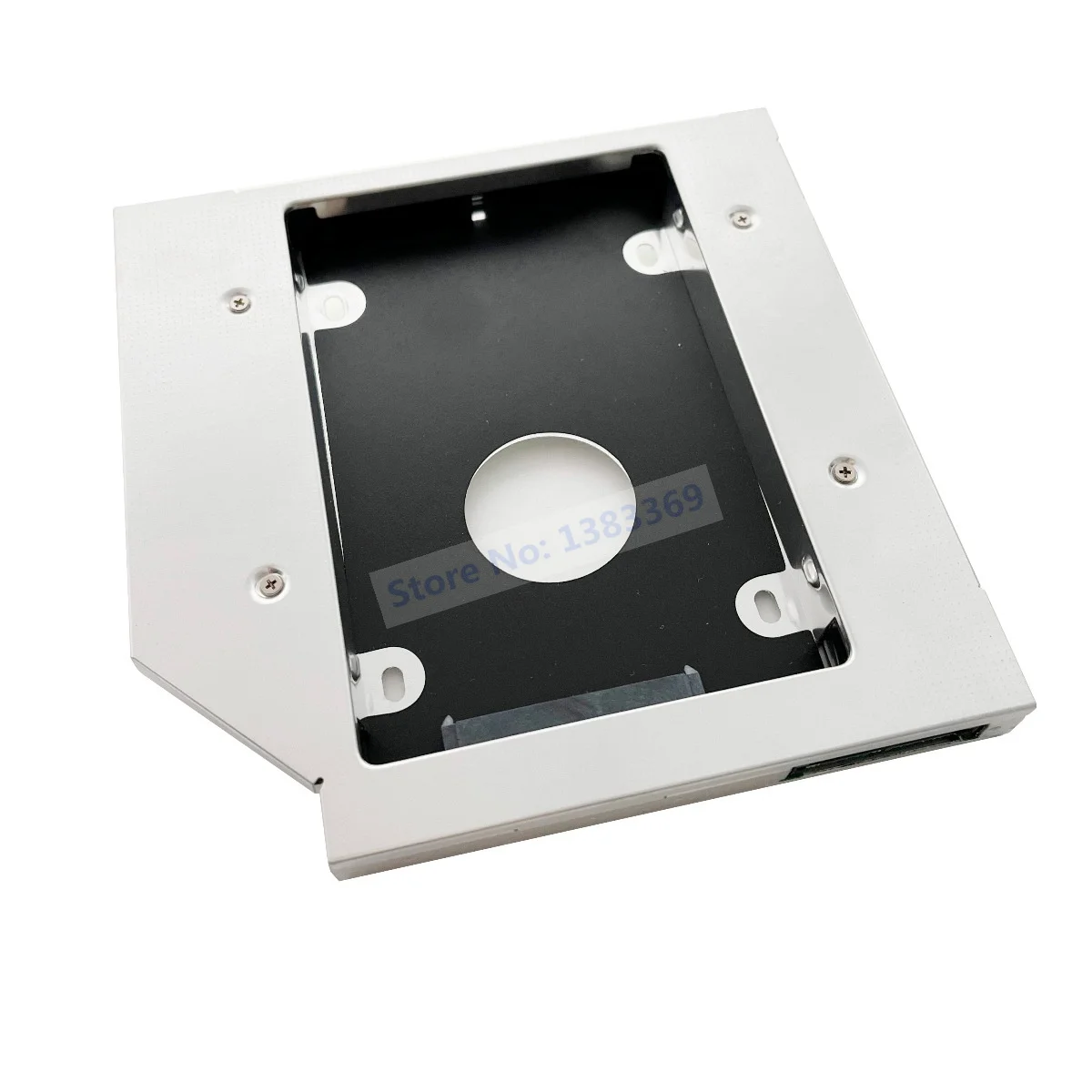 NIGUDEYANG 2nd HDD SSD Hard Drive SATA Optical bay Caddy Adapter for Samsung np350v5c-t01us replace SN-208BB DVD ODD
NIGUDEYANG 2nd HDD SSD Hard Drive SATA Optical bay Caddy Adapter for Samsung np350v5c-t01us replace SN-208BB DVD ODD