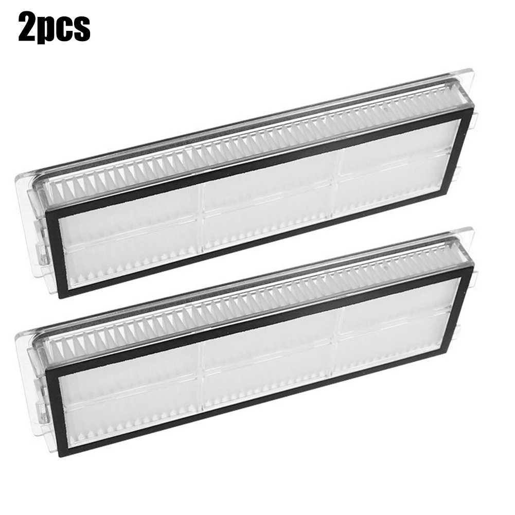 2 Pack Filter Replacement For Mi Jia Self Cleaning Robot Vacuum Mop Pro STYTJ06ZHM STTB08ZHM 100% Brand New And High Quality
2 Pack Filter Replacement For Mi Jia Self Cleaning Robot Vacuum Mop Pro STYTJ06ZHM STTB08ZHM 100% Brand New And High Quality
