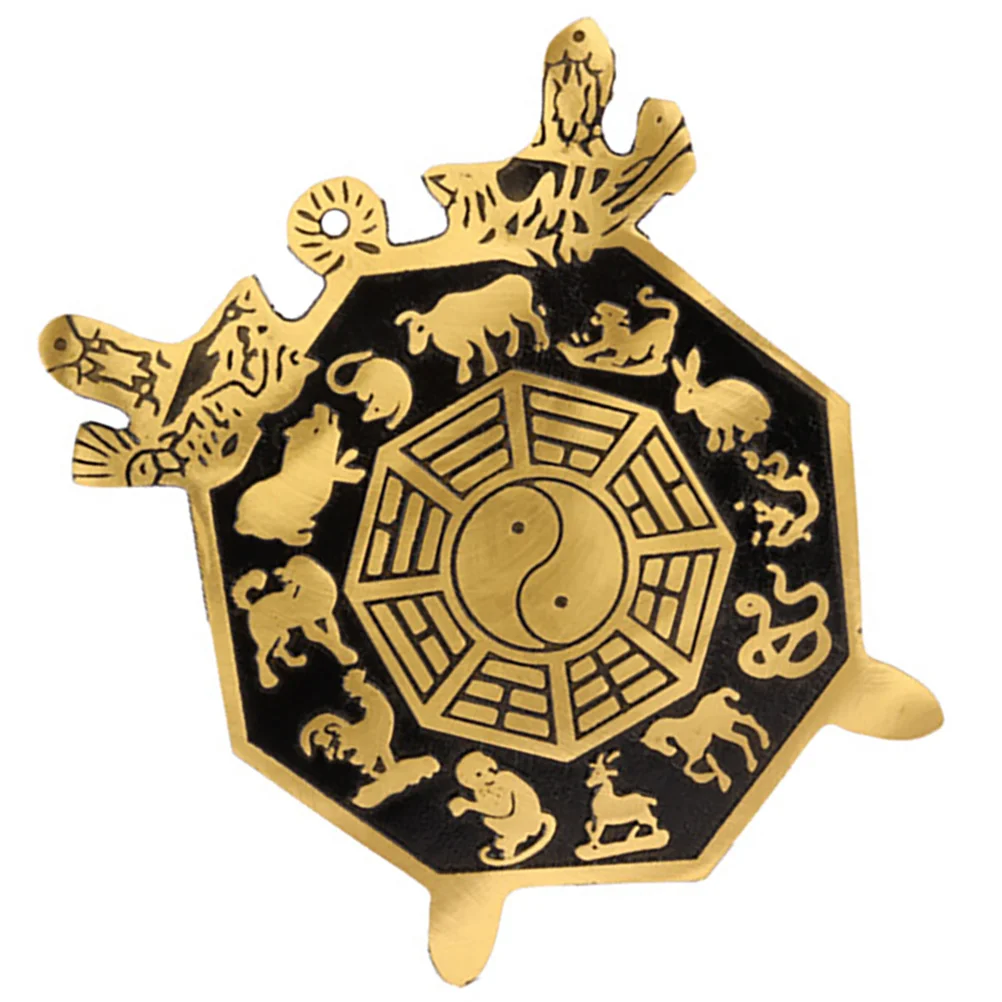 Mirror Chinese Convex Wall Decor Bagua Ornament Gifts Engineering Aerospace Gossip Traditional Hanging Zodiac Protection Fortune 
Mirror Chinese Convex Wall Decor Bagua Ornament Gifts Engineering Aerospace Gossip Traditional Hanging Zodiac Protection Fortune