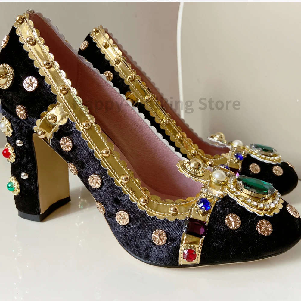 Fashion Spring Summer Womens Pumps Genuine Leather Dress Shoes Woman Round Toes High Heels Wedding Bridal Heels Red Purple 34-43
Fashion Spring Summer Womens Pumps Genuine Leather Dress Shoes Woman Round Toes High Heels Wedding Bridal Heels Red Purple 34-43