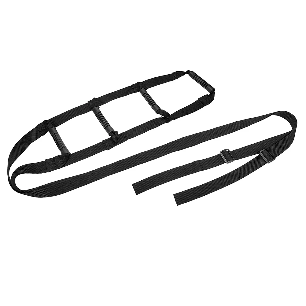 Bed Ladder Strap Handle Help Non Slip Pull Up&Sit Up Rope Safe Skin Friendly Wear Resistant With 4/6 Hand Grips
Bed Ladder Strap Handle Help Non Slip Pull Up&Sit Up Rope Safe Skin Friendly Wear Resistant With 4/6 Hand Grips