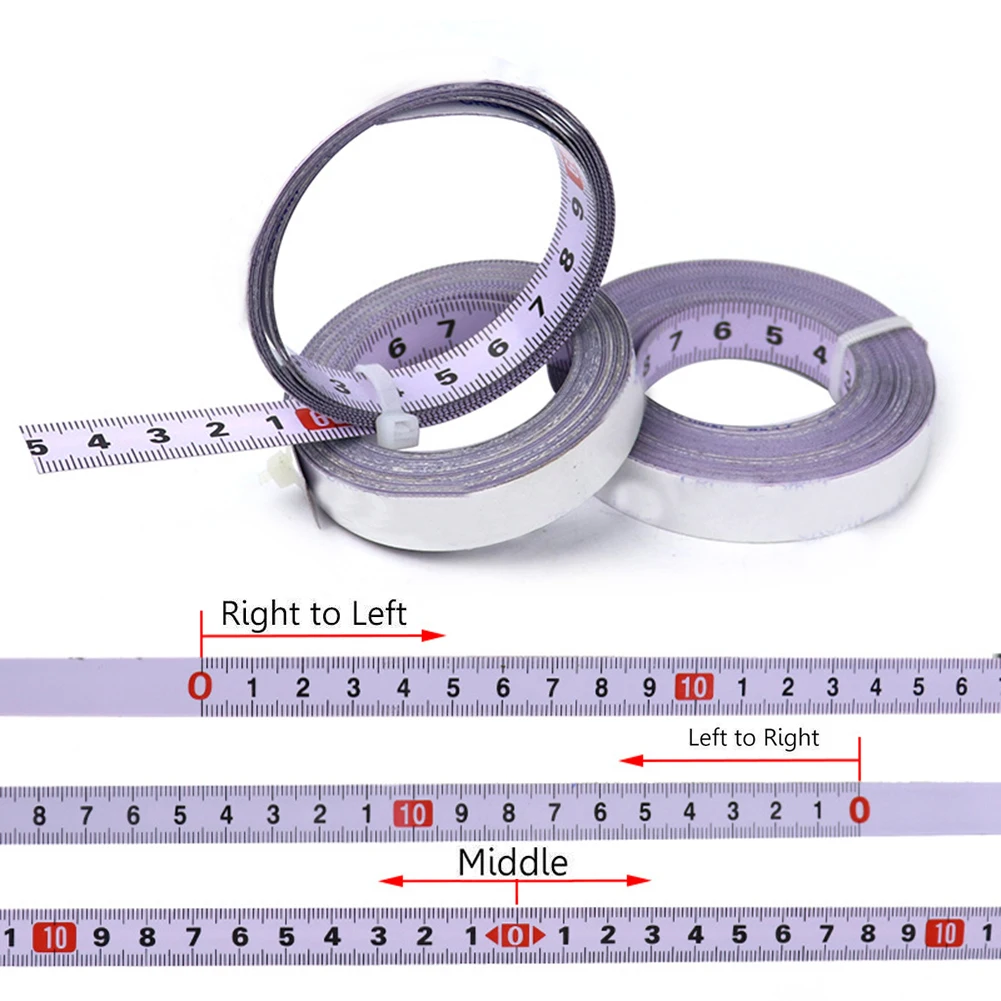 Ruler Tape Measure Miter Track 1Pcs Measure Scale Replacement Woodworking Tools Accessories Protable Brand New
Ruler Tape Measure Miter Track 1Pcs Measure Scale Replacement Woodworking Tools Accessories Protable Brand New