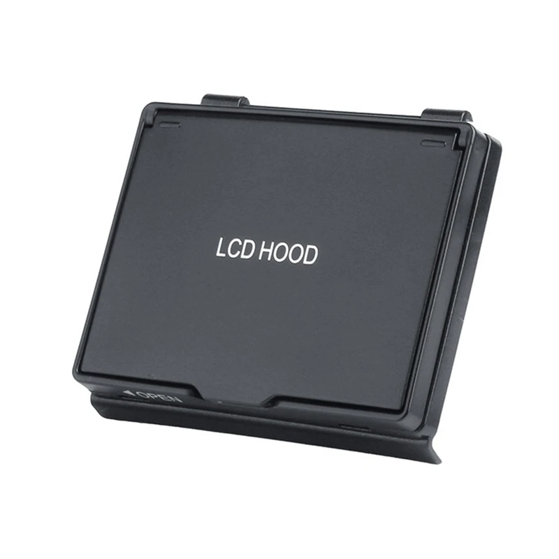 Защита для ЖК-экрана RISE-LCD, солнцезащитный козырек, защитная крышка для камеры Nikon D850, защитная пленка
Защита для ЖК-экрана RISE-LCD, солнцезащитный козырек, защитная крышка для камеры Nikon D850, защитная пленка