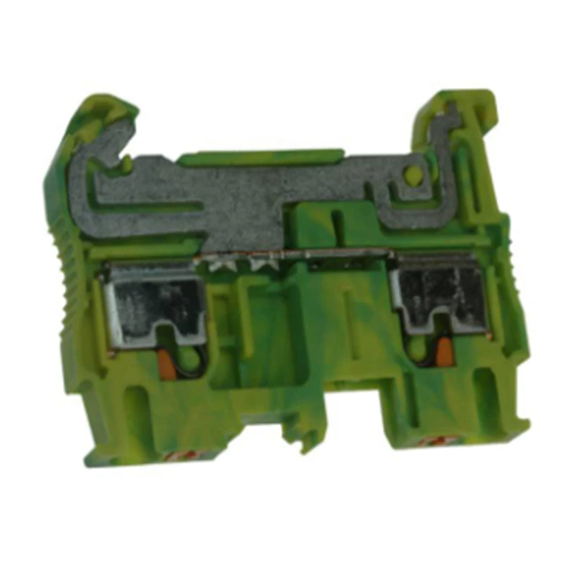 5Pcs/Lot 3209536 PHOENIX CONNECTOR The corresponding metal needle can contact customer service
5Pcs/Lot 3209536 PHOENIX CONNECTOR The corresponding metal needle can contact customer service