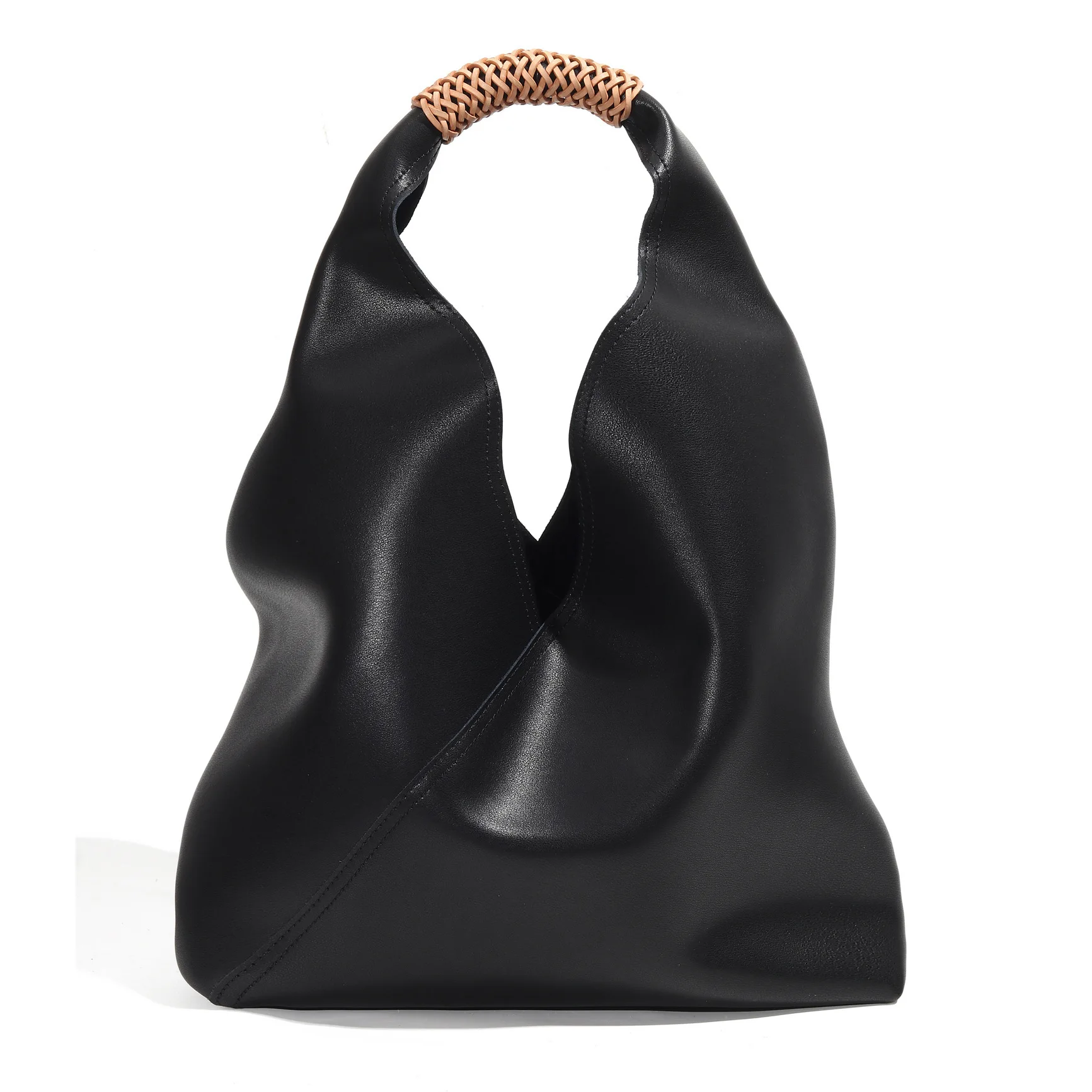 Real Genuine Leather Tote Bags Women Big Handbags Luxury Ladies Underam Shoulder Hand Composite Bags 2022
Real Genuine Leather Tote Bags Women Big Handbags Luxury Ladies Underam Shoulder Hand Composite Bags 2022