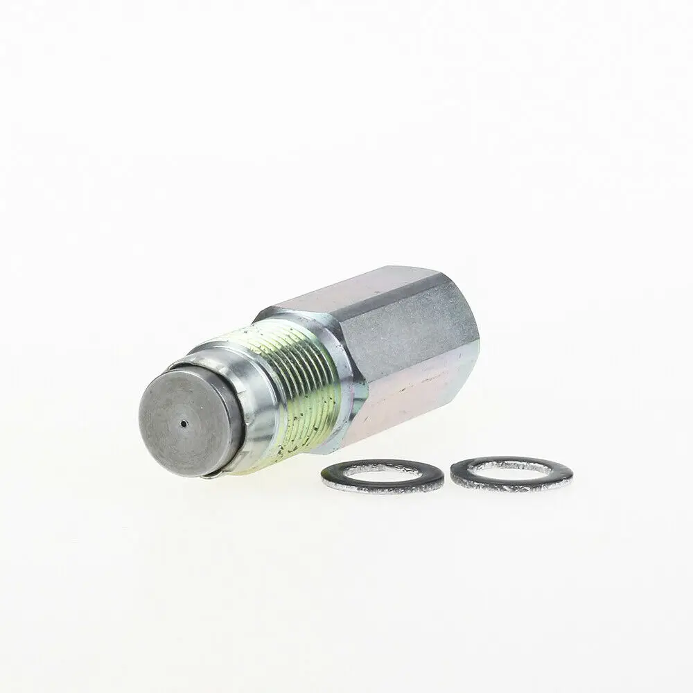 high quality Fuel Rail Relief Valve Limiter TDC for Ford Transit mk7 VII lr006866- SFH
high quality Fuel Rail Relief Valve Limiter TDC for Ford Transit mk7 VII lr006866- SFH