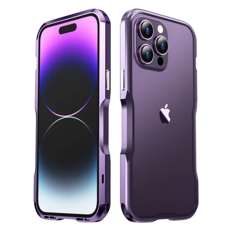 Бронированный чехол для iPhone 14 Pro Max, Роскошный металлический каркас для телефона 13, 12, 11, X, XR, XS, алюминиевый сплав, легкий, противоударный, 7, 8 Plus, se2020
Бронированный чехол для iPhone 14 Pro Max, Роскошный металлический каркас для телефона 13, 12, 11, X, XR, XS, алюминиевый сплав, легкий, противоударный, 7, 8 Plus, se2020