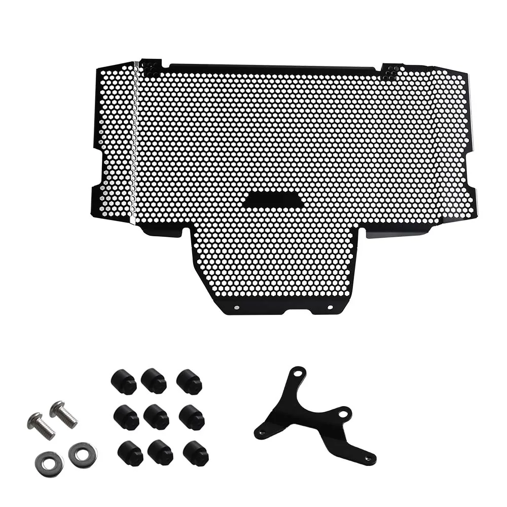 2022 VSTROM 1050XT V-STROM 1050 2020 - 2021 1050 Motorcycle Accessories Radiator Grille Guard Cover Protector For Suzuki V-STROM
2022 VSTROM 1050XT V-STROM 1050 2020 - 2021 1050 Motorcycle Accessories Radiator Grille Guard Cover Protector For Suzuki V-STROM