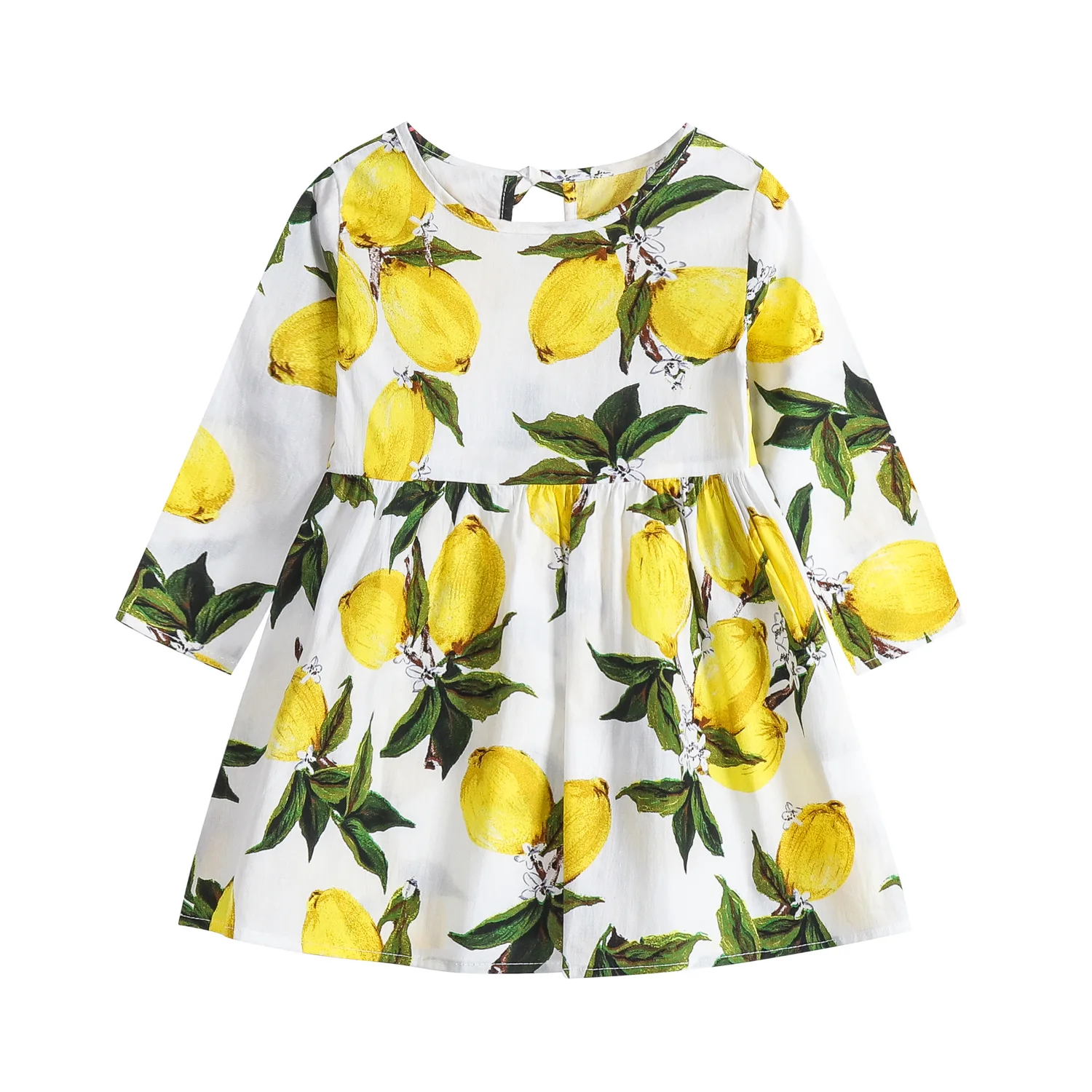 2022 Spring And Autumn New Girls' Korean-Style Long-Sleeved Children Cotton Printed Children's Floral Princess Dress
2022 Spring And Autumn New Girls' Korean-Style Long-Sleeved Children Cotton Printed Children's Floral Princess Dress