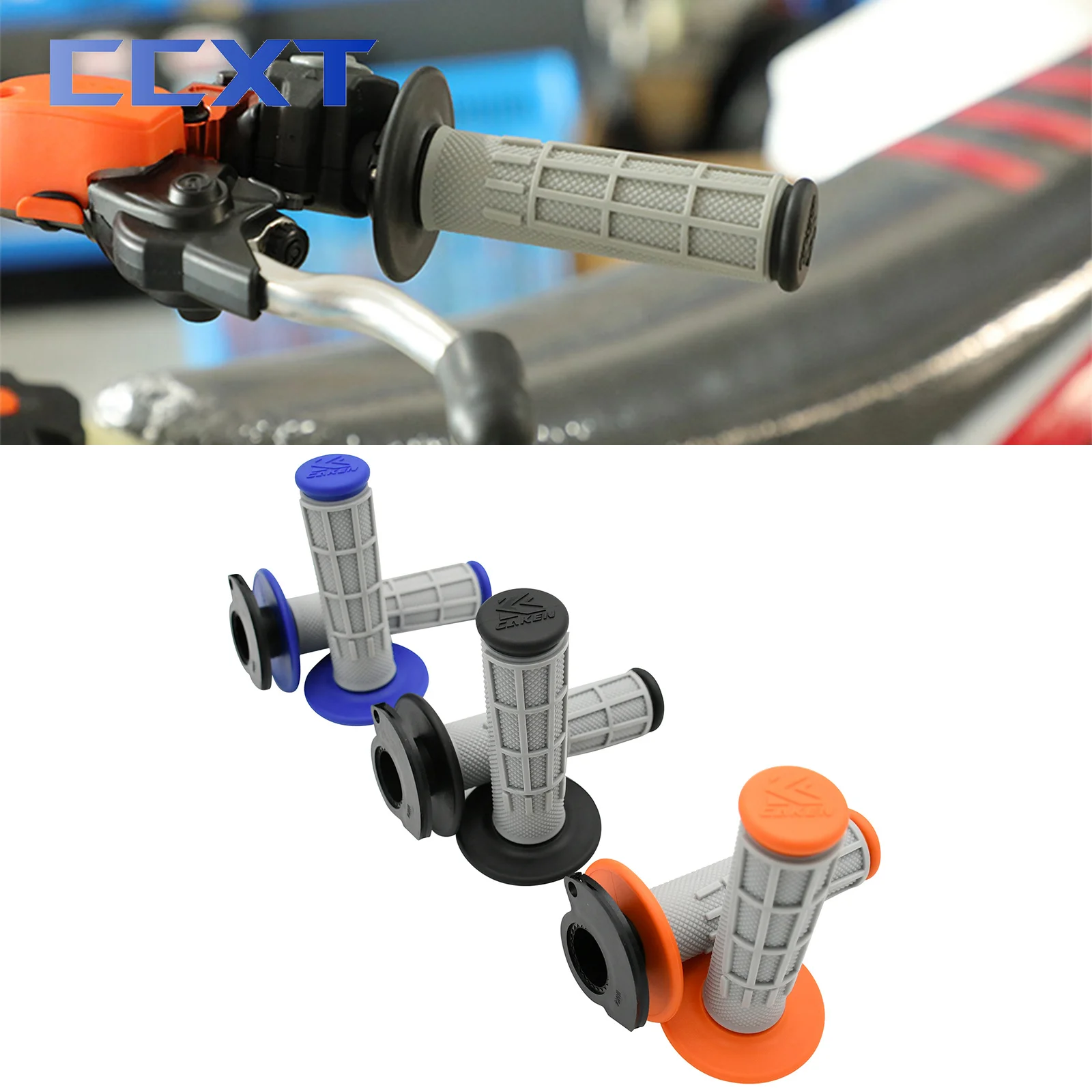 Замок на руль мотоцикла, набор ручек на руль для KTM SX SXF EXC EXCF XC XCF XCW TPI, шесть дней 2008-2019 2020 2021
Замок на руль мотоцикла, набор ручек на руль для KTM SX SXF EXC EXCF XC XCF XCW TPI, шесть дней 2008-2019 2020 2021
