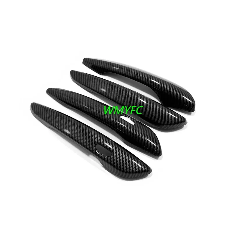 Наклейки на дверную ручку, для Mazda CX50 CX 50 CX-50 2022 2023 ABS
Наклейки на дверную ручку, для Mazda CX50 CX 50 CX-50 2022 2023 ABS