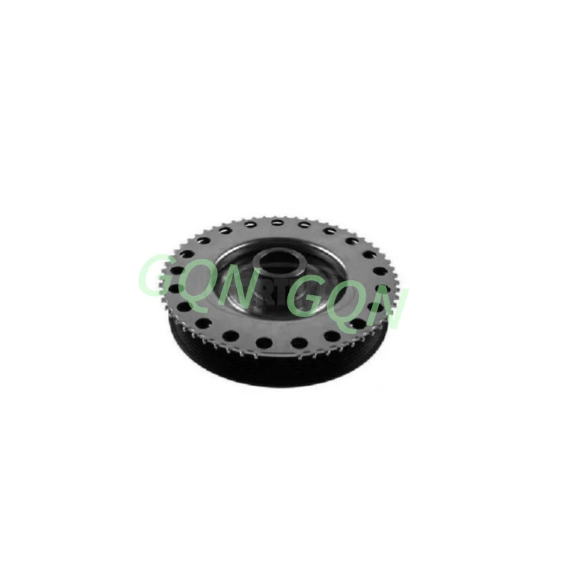 crankshaft pulley 2012-La nd Ro ve rR an ge Ro ve rE vo qu eF re el an de r 2.0t engine pulley
crankshaft pulley 2012-La nd Ro ve rR an ge Ro ve rE vo qu eF re el an de r 2.0t engine pulley