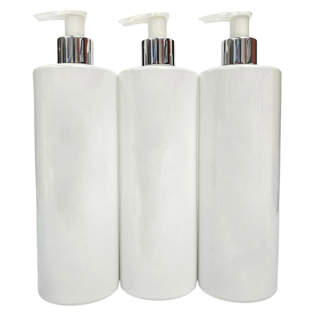 Refillable Pump Bottles Dish Soap Dispenser For Kitchen Sink Hand Soap Lotion Dispenser Shower Empty Storage Bottle Container
Refillable Pump Bottles Dish Soap Dispenser For Kitchen Sink Hand Soap Lotion Dispenser Shower Empty Storage Bottle Container