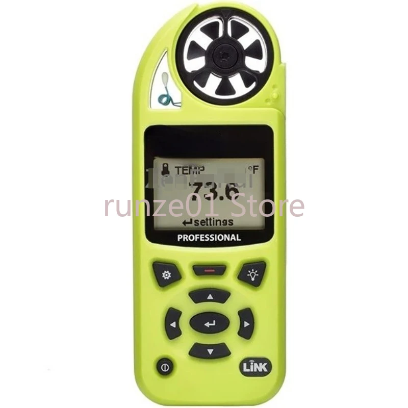 NK5100 track wind speed weather meter NK5200 NK5500 evaporation rate HVAC building wind speed meter
NK5100 track wind speed weather meter NK5200 NK5500 evaporation rate HVAC building wind speed meter