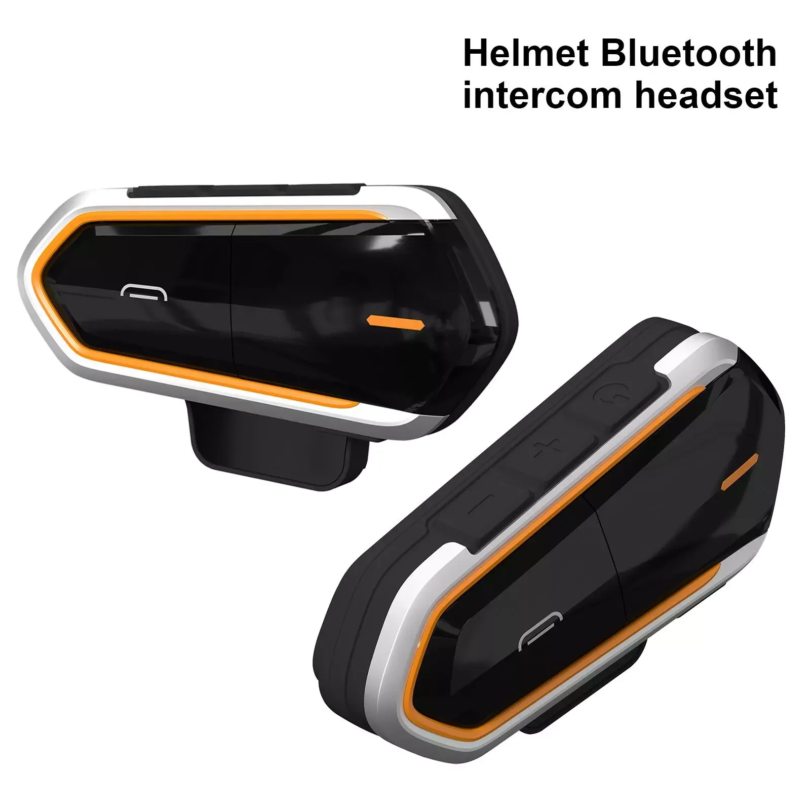 800~1000m 2.4GHz MAX97220A Motorcycle hands-free call Kit Bluetooth Helmet Headset Interphone Headphone FM Radio Motor Earphone
800~1000m 2.4GHz MAX97220A Motorcycle hands-free call Kit Bluetooth Helmet Headset Interphone Headphone FM Radio Motor Earphone