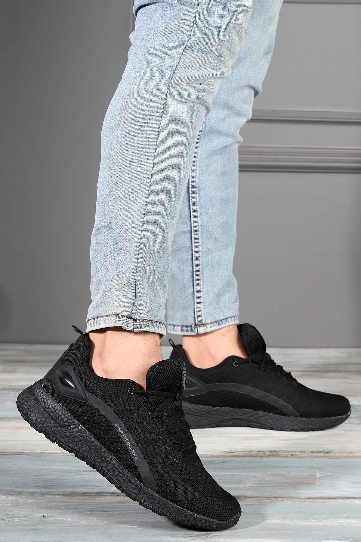 Мужские повседневные кроссовки Jump 27446 
Мужские повседневные кроссовки Jump 27446