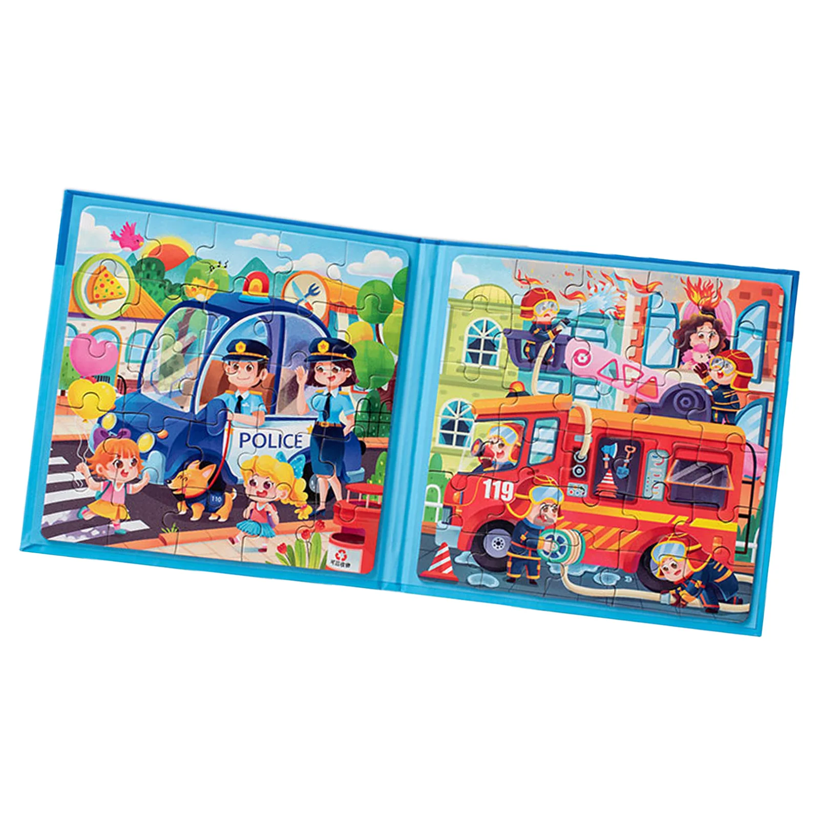 Portable Magnetic Jigsaw Puzzles Educational Jigsaw Puzzle For Kids Animal Transportation Dinosaur Puzzle Book Preschool
Portable Magnetic Jigsaw Puzzles Educational Jigsaw Puzzle For Kids Animal Transportation Dinosaur Puzzle Book Preschool