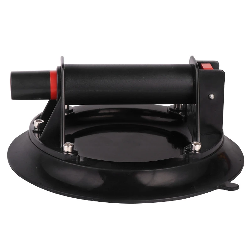 Glass Suction Cup Vacuum Glass Lifter 8 Inch Powerful Heavy Duty Vacuum Lifter Industrial Vacuum Lifter For Granite
Glass Suction Cup Vacuum Glass Lifter 8 Inch Powerful Heavy Duty Vacuum Lifter Industrial Vacuum Lifter For Granite