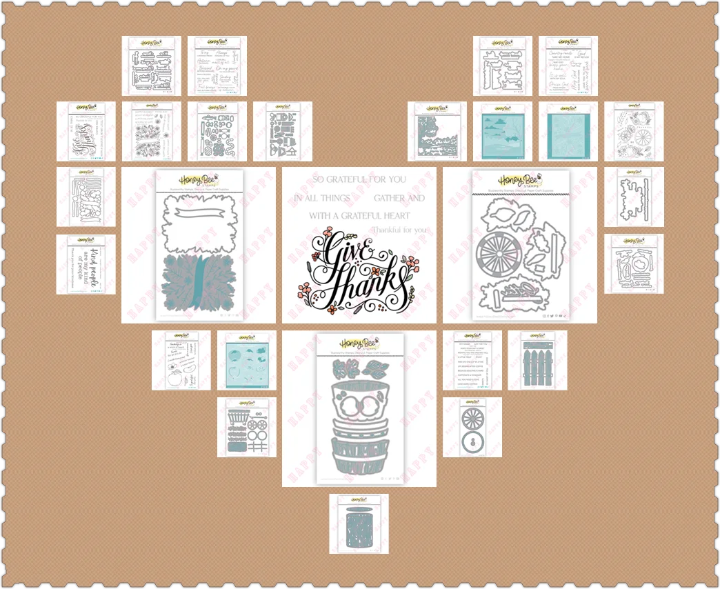 New Craft Metal Cutting Dies Stamps Hot Foil Houses Mushrooms Pumpkins Acorns DIY Scrapbook Paper Craft Handmade Album Template
New Craft Metal Cutting Dies Stamps Hot Foil Houses Mushrooms Pumpkins Acorns DIY Scrapbook Paper Craft Handmade Album Template