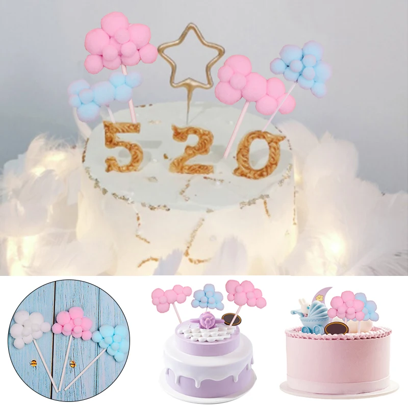 Happy Birthday Cake Toppers Glitter Cardstock Baby Shower Kids Party Favors Decorations Cake Decoration Supplies Ball Cake Card
Happy Birthday Cake Toppers Glitter Cardstock Baby Shower Kids Party Favors Decorations Cake Decoration Supplies Ball Cake Card