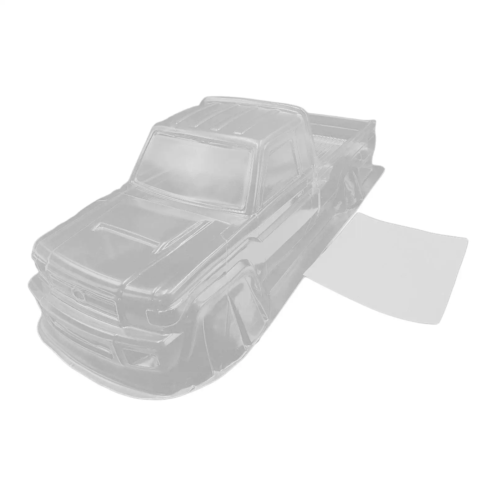 1/10 RC автомобиль PC Корпус кузова запасные части хобби игрушка DIY модифицированный аксессуар 
1/10 RC автомобиль PC Корпус кузова запасные части хобби игрушка DIY модифицированный аксессуар