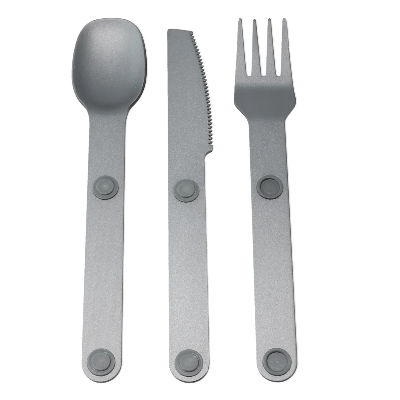 Utensils Set Cutter Fork Spoon Cutter Fork Spoon Magnetic 3-in-1 Camping Camping Cutlery Cutter Fork Spoon 2023 New
Utensils Set Cutter Fork Spoon Cutter Fork Spoon Magnetic 3-in-1 Camping Camping Cutlery Cutter Fork Spoon 2023 New