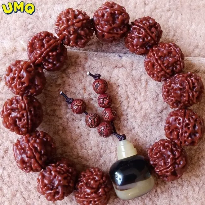 Непальский Ваджра Бодхи Rudraksha Beadshand нить Будда бусины браслет Мужская машина обернутая целлюлозной готовый Классический Новый Pr
Непальский Ваджра Бодхи Rudraksha Beadshand нить Будда бусины браслет Мужская машина обернутая целлюлозной готовый Классический Новый Pr
