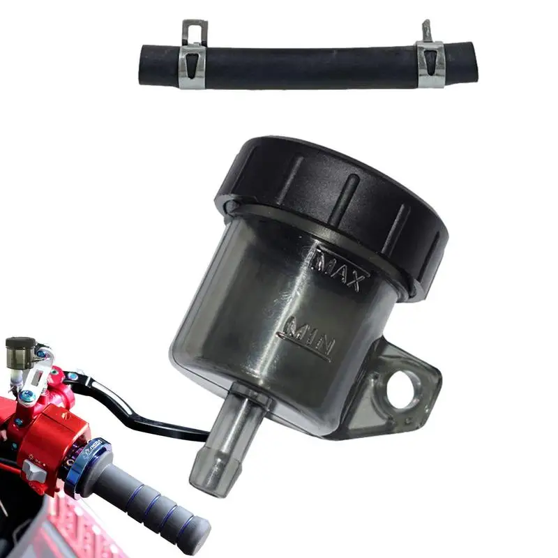 Brake Fluid Cup High Temperature Resistant Fluid Bottle Reservoir Rear Front Clutch Tank Fluid Bottle Reservoir For Motorcycle
Brake Fluid Cup High Temperature Resistant Fluid Bottle Reservoir Rear Front Clutch Tank Fluid Bottle Reservoir For Motorcycle